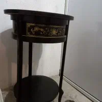 میزتلفن ودکوری وتابلو