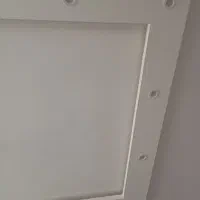استخدام بتونه کار کناف و نقاش ساختمان