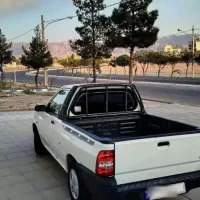 پراید وانت ۱۴۰۳ بیرنگ۱۹ تا کار