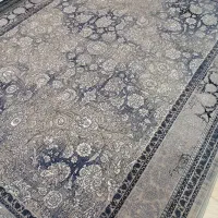 فرش الماس اصل۱۲.۹.۶متری