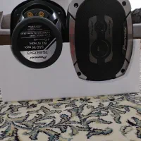 سیستم فوق کیفیتی پایونیر 6975 V3 اصل  ضبط 7000|قطعات یدکی و لوازم جانبی|هشتگرد, فاز ۱ مهستان|دیوار