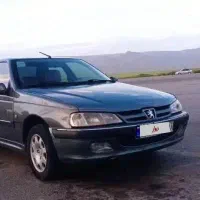 فروش پارس 96