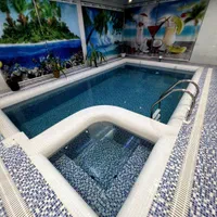 باغ ویلا دونفره تمیز و شیک در مرکز شهر|اجارهٔ کوتاهمدت ویلا و باغ|نیشابور, |دیوار