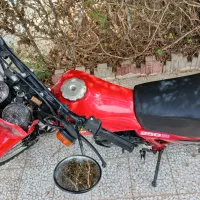 هندا ایکسل ۲۵۰|موتورسیکلت|تهران, تختی|دیوار