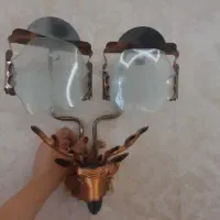 روشنایی گازی