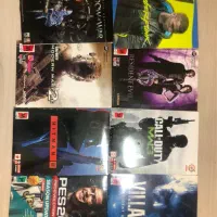 16 عدد بازی کامپیوتر در حد نو|کنسول، بازی ویدئویی و آنلاین|مشهد, آزادشهر|دیوار