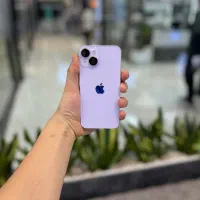 آیفون 14 نرمال آکبند از دم اقساط
