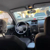 سورن پلاس Ef7|خودرو سواری و وانت|مشهد, دانشجو|دیوار