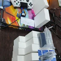 پخش کنسول بازیxbox.ps5.ps4باگارانتی و بازی نصبی|کنسول، بازی ویدئویی و آنلاین|اصفهان, نصرآباد|دیوار