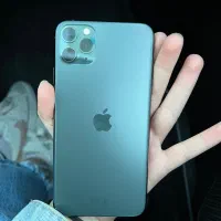 گوشی ایفون ۱۱پرومکس