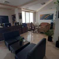 آپارتمان اداری سپهر