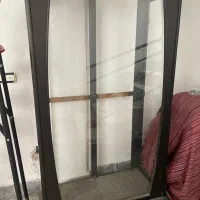 ویترین کاملا سالم