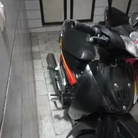 موتور سیکلت