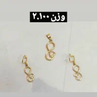 همگی بدون اجرت طلاجات نو و دست دو|جواهرات|تبریز, |دیوار