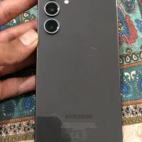 Samsung S24 FE|موبایل|سنگدوین, |دیوار