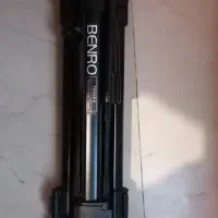 سه پایه دوربین Benro|دوربین عکاسی و فیلم‌برداری|تهران, شهرآرا|دیوار
