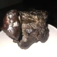 شهاب سنگ مریخی|جواهرات|نوبران, |دیوار