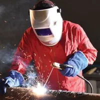 لوله کشی گاز و اتش نشانی