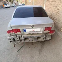 سمندمدل ۸۳|خودرو سواری و وانت|کرمان, |دیوار