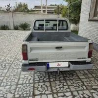 مزدا دوکابین مدل ۹۵ بیرنگ ژاپن|خودرو سواری و وانت|ساری, |دیوار