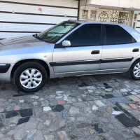 زانتیا۲۰۰۰لوازمی|خودرو سواری و وانت|زاهدان, |دیوار