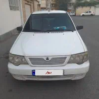 پراید ۱۳۲ فوری