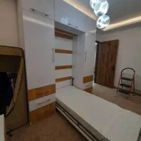 سازنده کمد دیواری (کابینت سفارشی) با تنوع زیاد ۱۷۸|جاکفشی، کمد، دراور|رشت, فلسطین|دیوار