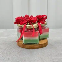 گیفت شمع یلدایی