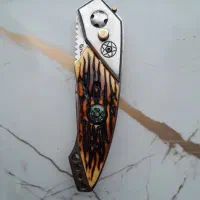 اصل آمریکایی چاقو