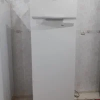 فریزر بدون برفک  ایستاده