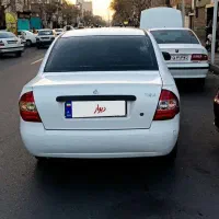 تیبا1 مدل 1397 معاوضه با سمند مدل 90به بالا سالم