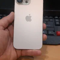 گوشی آیفون ۱۶ پرومکس ریجستری شده