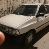 پراید۸۳ تک برگ سند