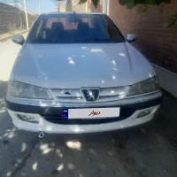 پژو پارس ساده، مدل ۱۳۸۹