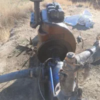 لیستر سه سیلندر|ماشین‌آلات صنعتی|بیجار, |دیوار