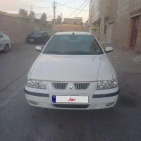 سمند دوگانه کارخانه کم کار|خودرو سواری و وانت|سیرجان, |دیوار