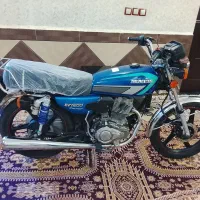 موتور متین 1401