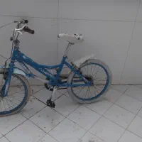 دوچرخه سایز ۱۸