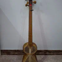 تار اذربایجان