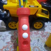 اسباب بازی|اسباب‌‌بازی|تهران, گلستان (شهرک راه آهن)|دیوار