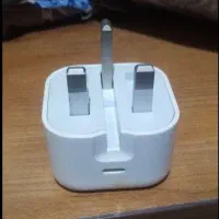 اداپتور شارژر ایفون20وات اصلی