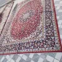 قالی دست دوم|فرش|فیروزآباد (فارس), |دیوار