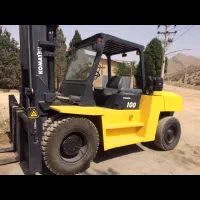 اجاره لیفتراک ۱۰ تن و سبکتر