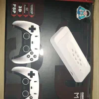گیم استیک M22