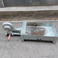 منقل فن دار|اجاق گاز و لوازم برقی پختوپز|تبریز, |دیوار