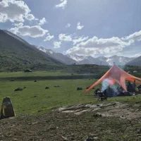 تور یک روزه کردان
