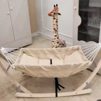 گهواره تاشو نوزاد