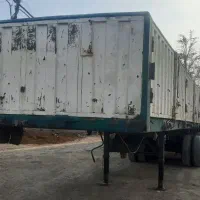 تریلی|خودرو سنگین|اردبیل, |دیوار