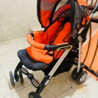 کالسکه عصایی|کالسکه و لوازم جانبی|اصفهان, سعادت‌آباد|دیوار