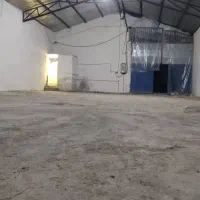 اجاره سوله و کارگاه در اصغرآباد|اجارهٔ دفتر صنعتی، کشاورزی، تجاری|خمینی‌شهر, |دیوار